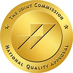 Joint Commission Gold Seal